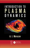Introduction to Plasma Dynamics (eBook, PDF)