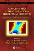 Concepts and Methods in Modern Theoretical Chemistry (eBook, PDF)