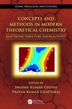 Concepts and Methods in Modern Theoretical Chemistry (eBook, PDF)