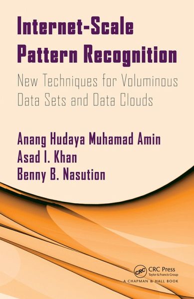 Internet-Scale Pattern Recognition (eBook, PDF) Internet-Scale Pattern Recognition (eBook, PDF)
