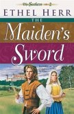 Maiden's Sword (Seekers Book #2) (eBook, ePUB)