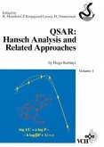 QSAR: Hansch Analysis and Related Approaches (eBook, PDF)