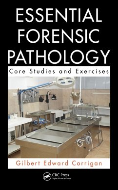 Cover Essential Forensic Pathology (eBook, ePUB)