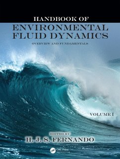 Handbook of Environmental Fluid Dynamics, Volume One (eBook, PDF)