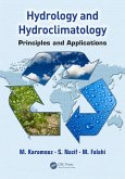 Hydrology and Hydroclimatology (eBook, PDF)