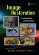 Image Restoration (eBook, PDF) - Bild 1
