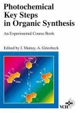 Photochemical Key Steps in Organic Synthesis (eBook, PDF)