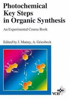 Cover Photochemical Key Steps in Organic Synthesis (eBook, PDF)