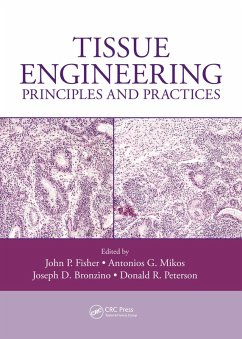 Cover Tissue Engineering (eBook, PDF)