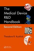 The Medical Device R&D Handbook (eBook, PDF)