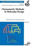 Chemometric Methods in Molecular Design (eBook, PDF)