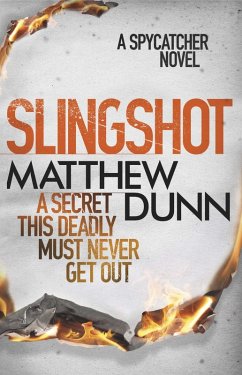 Slingshot (eBook, ePUB) - Dunn, Matthew