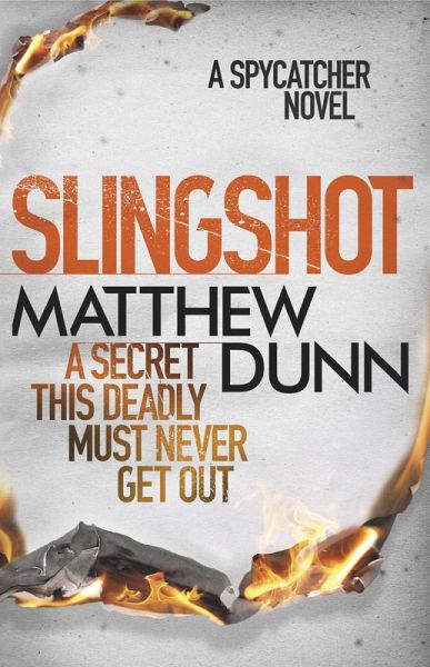 Slingshot (eBook, ePUB) Slingshot (eBook, ePUB)
