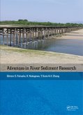 Advances in River Sediment Research (eBook, PDF)