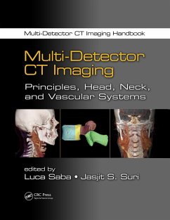 Multi-Detector CT Imaging (eBook, PDF)