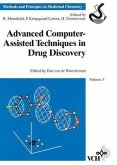 Advanced Computer-Assisted Techniques in Drug Discovery (eBook, PDF)