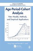 Age-Period-Cohort Analysis (eBook, PDF)