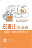 Edible Structures (eBook, PDF) Edible Structures (eBook, PDF)