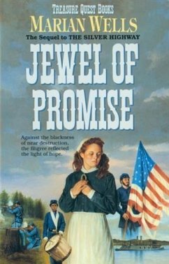 Cover Jewel of Promise (Treasure Quest Book #4) (eBook, ePUB)