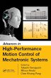 Advances in High-Performance Motion... - Bild 1