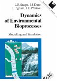Dynamics of Environmental Bioprocesses (eBook, PDF)