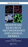 Biodefense Research Methodology and Animal Models (eBook, PDF)