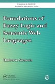 Foundations of Fuzzy Logic and Semantic Web Languages (eBook, PDF)