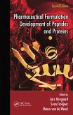 Pharmaceutical Formulation Development of Peptides and Proteins (eBook, PDF)