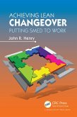 Achieving Lean Changeover (eBook, PDF)