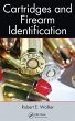 Cartridges and Firearm Identification... - Bild 1