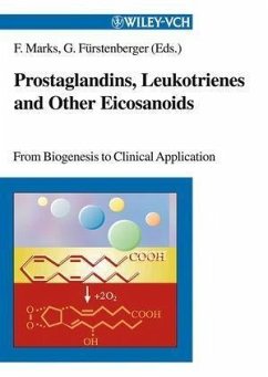 Prostaglandins, Leukotrienes and Other Eicosanoids (eBook, PDF)