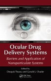 Ocular Drug Delivery Systems (eBook, PDF) Ocular Drug Delivery Systems (eBook, PDF)