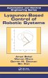 Lyapunov-Based Control of Robotic... - Bild 1