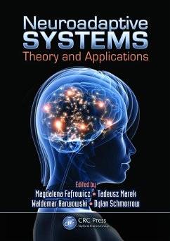 Cover Neuroadaptive Systems (eBook, PDF)
