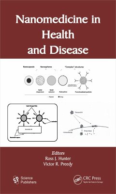 Nanomedicine in Health and Disease (eBook, PDF)