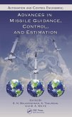 Advances in Missile Guidance, Control, and Estimation (eBook, PDF)