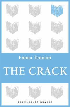 The Crack (eBook, ePUB) Cover The Crack (eBook, ePUB)