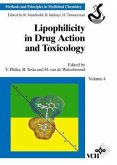 Lipophilicity in Drug Action and Toxicology (eBook, PDF)