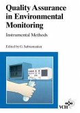 Quality Assurance in Environmental Monitoring (eBook, PDF)