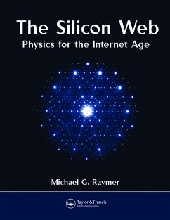 Cover The Silicon Web (eBook, ePUB)