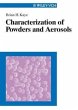 Characterization of Powders and... - Bild 1