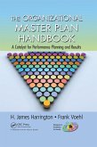 The Organizational Master Plan Handbook (eBook, PDF)