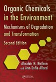 Organic Chemicals in the Environment (eBook, PDF)
