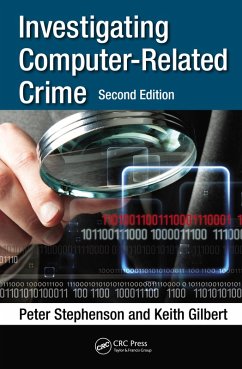 Cover Investigating Computer-Related Crime (eBook, PDF)