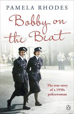 Bobby on the Beat (eBook, ePUB) - Rhodes, Pamela