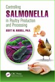 Controlling Salmonella in Poultry Production and Processing (eBook, PDF)