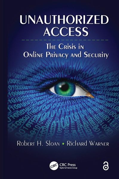 Unauthorized Access (eBook, PDF)