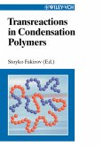 Transreactions in Condensation Polymers (eBook, PDF)