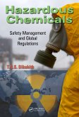 Hazardous Chemicals (eBook, PDF)