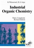 Industrial Organic Chemistry (eBook, PDF)